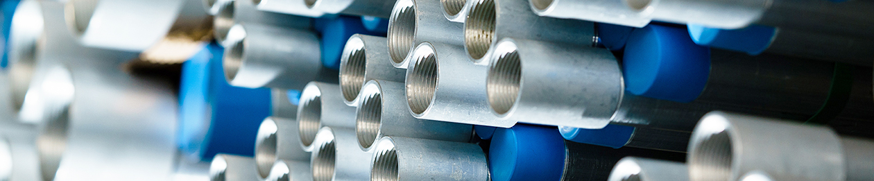 Tuberías Rigid