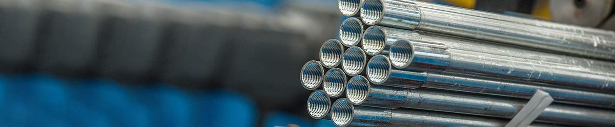Tuberías IMC