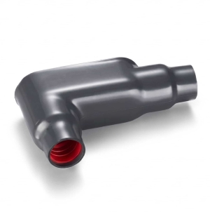 CONDULETA FORM 7 TIPO LB 1-1/2″ CON REVESTIMIENTO DE PVC