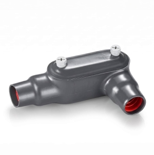 CONDULETA FORM 7 TIPO LL 1-1/2″ CON REVESTIMIENTO DE PVC