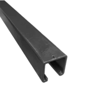 CANAL STRUT RANURADO 5/8″ 3 MTS CON REVESTIMIENTO DE PVC