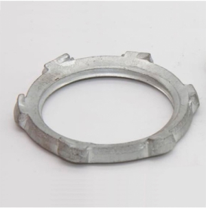 CONTRATUERCA RIGID ZINC DE 1/2»