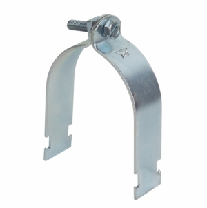 ABRAZADERA SUPERSTRUT GALVANIZADA EN CALIENTE DE 1 1/4″