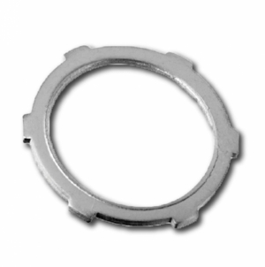 CONTRATUERCA BUSHING 1/2″ ACERO ELECTRO GALVANIZADO CON UL E307843