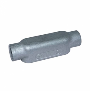 CAJA CONDULET TIPO C 1″ FORM 35 DE HIERRO C/UL