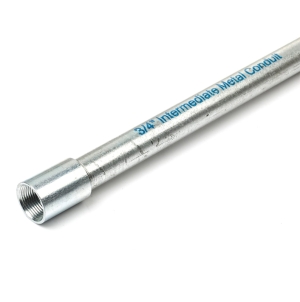 TUBO CONDUIT IMC 1/2» DE 3MTS (IMC-050H)