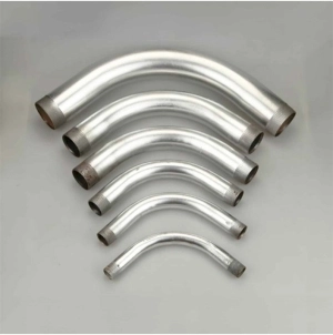CURVA CONDUIT IMC 4″