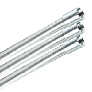 TUBO CONDUIT IMC 3/4″ DE 3MTS GALVANIZADO EN CALIENTE