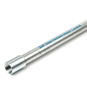 TUBO CONDUIT IMC 4» DE 3MTS (IMC-400H)