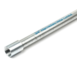 TUBO CONDUIT IMC 2-1/2» DE 3MTS