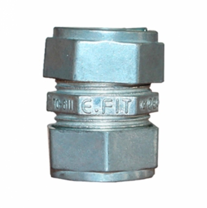 UNIÓN EMT 1″ DE COMPRESION ZINC