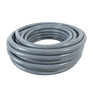 TUBERIA LIQUIDTIGHT KAIPHONE C/FORRO PVC DE 4″ CON UL (ROLLO DE 7.6 METROS)
