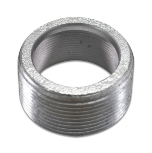 REDUCCIÓN BUSHING 2-1/2″ A 2″ HIERRO MALEABLE ELECTRO GALVANIZADO CON UL E307843