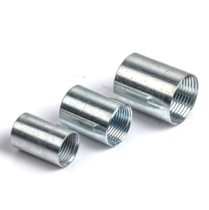 UNION RIGID 1-1/2″ GALVANIZADO EN CALIENTE CON UL