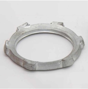 CONTRATUERCA RIGID ZINC DE 4»