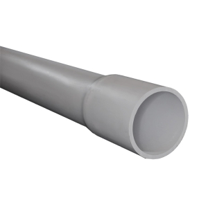 TUBO SCH 40 DE 1″ CON UL651 POR ETL 3MTR