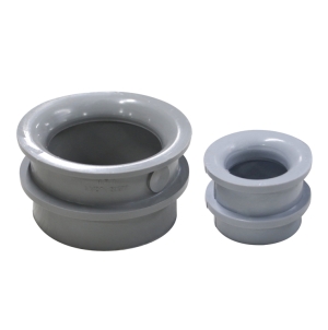 CONECTOR PVC SCH 6″ (END BELL) CON UL