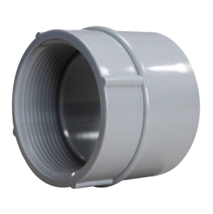 ADAPTADOR PVC SCH 4″ (FEMALE) CON UL