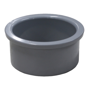 ADAPTADOR A CAJA PVC 4″ CON UL