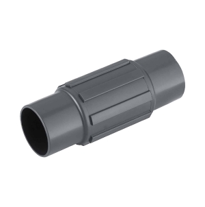 UNION CON REVESTIMIENTO DE PVC 3/4″