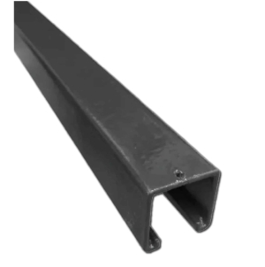 CANAL STRUT LISO 5/8″ 3 MTS CON REVESTIMIENTO DE PVC